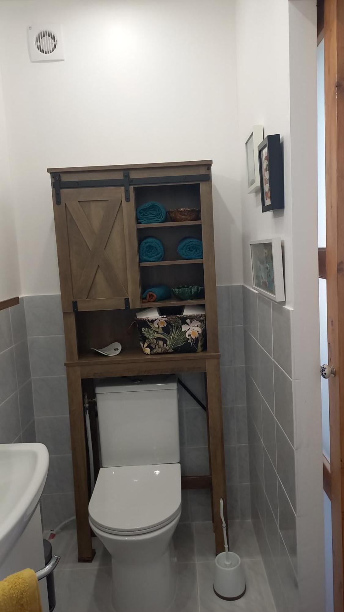 مبيت وإفطار Belvédère L'Ibrus Blue المظهر الخارجي الصورة