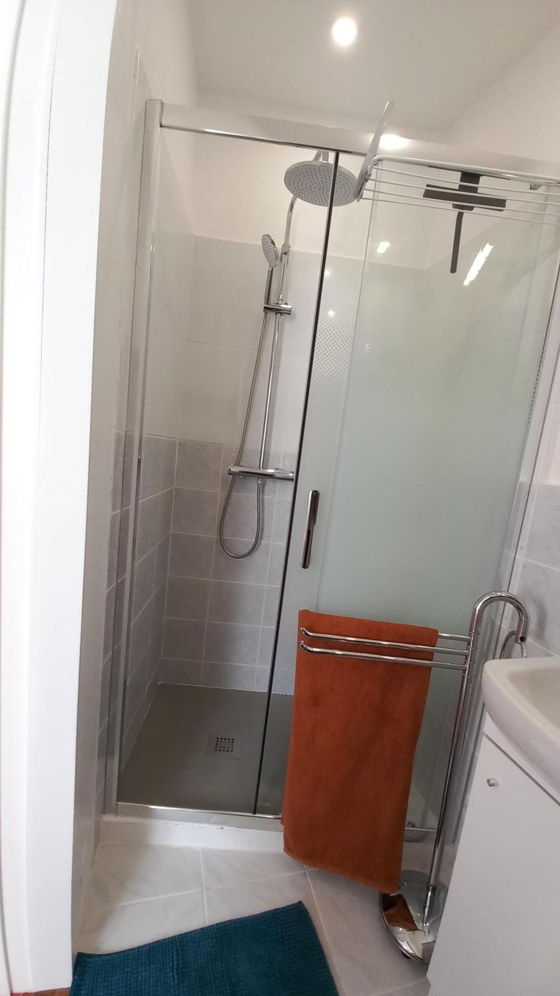مبيت وإفطار Belvédère L'Ibrus Blue المظهر الخارجي الصورة