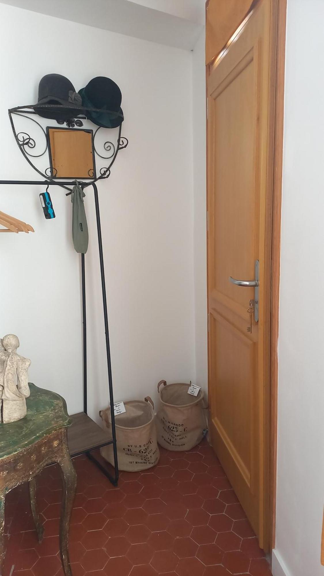 مبيت وإفطار Belvédère L'Ibrus Blue المظهر الخارجي الصورة