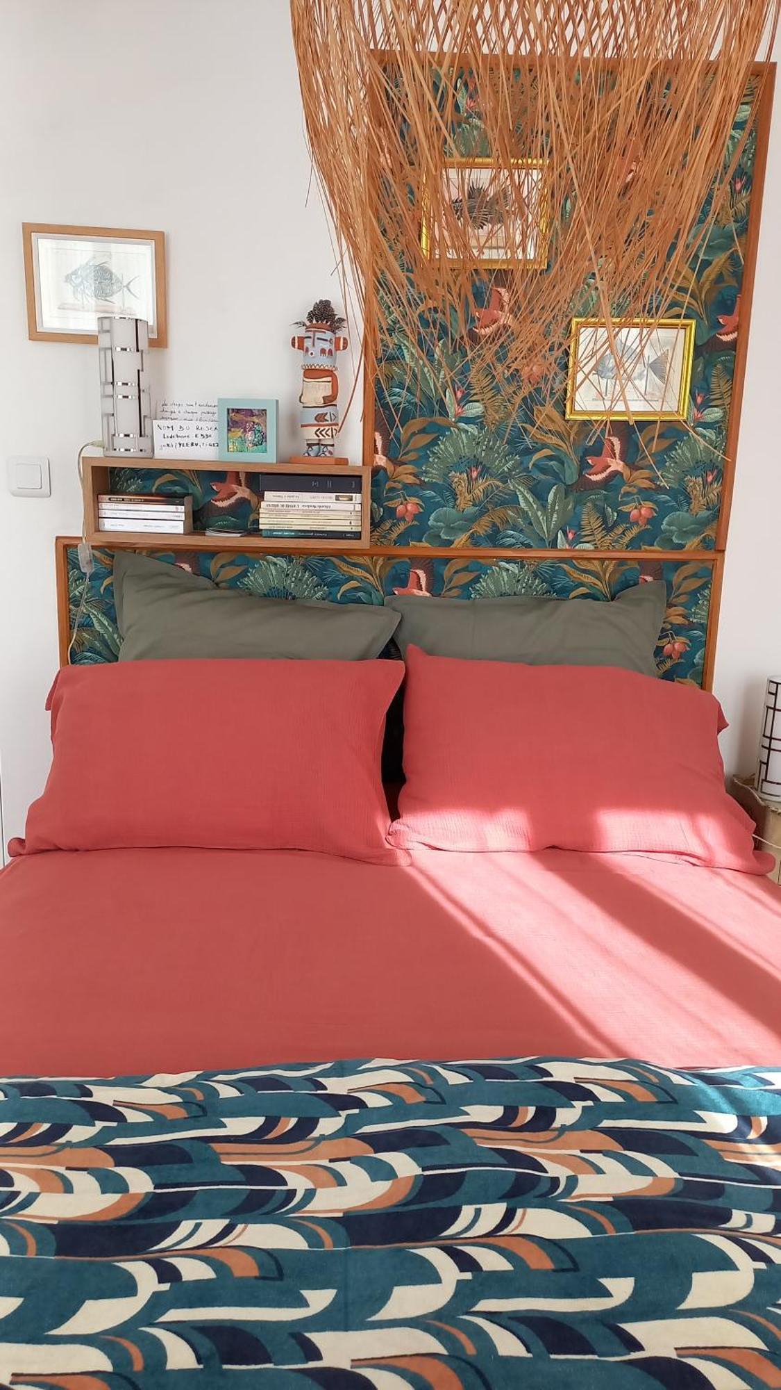 مبيت وإفطار Belvédère L'Ibrus Blue المظهر الخارجي الصورة